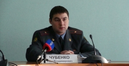 Совещание по плану дальнейших поисков пропавшей девочки провело МВД по Хабаровскому краю Роман Федоров